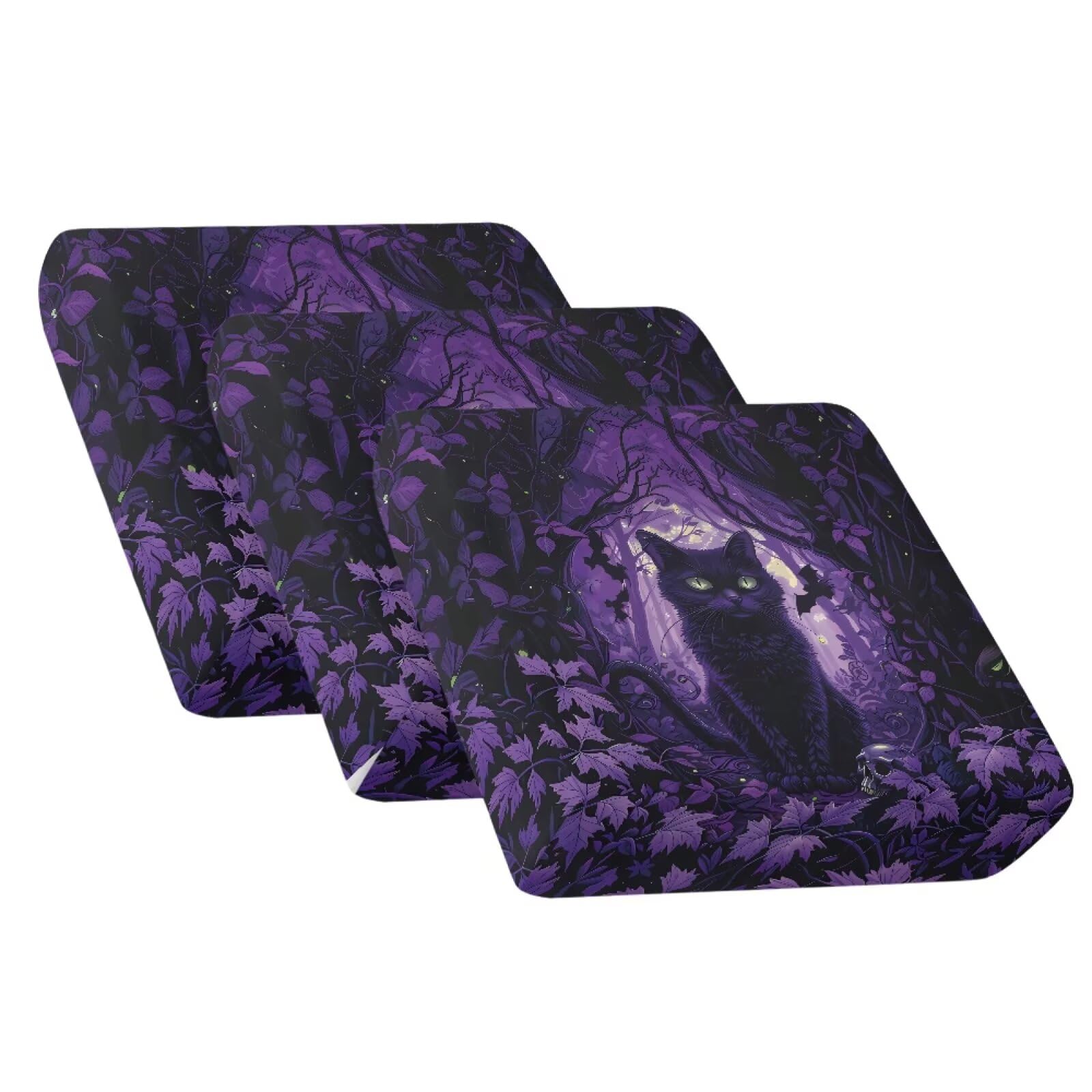 Talayituse Boho Mandala Dragonfly Print Patio Stretch Outdoor Cushion Covers Sofa Couch Covers Replacement Couch Slipcover for Sofa Seat Chair Porch Patio Furniture Protector Washable